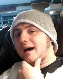 Man, 34. daxon