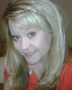 Woman, 46. Leigh347