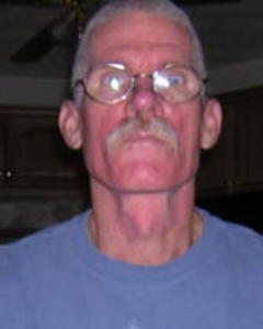 Man, 72. ranger53172
