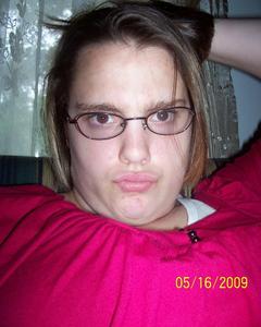 Woman, 34. BIG_OH_DUKE
