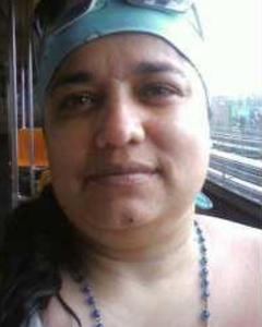 Woman, 60. NYLatinGoddess