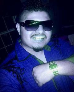 Man, 31. djrrico