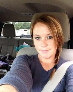 Woman, 35. AnaJo