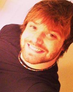 Man, 34. Jakey8852