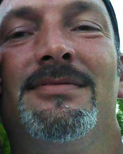 Man, 53. albert2334