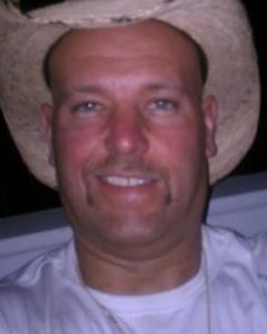 Man, 47. OneWildRide