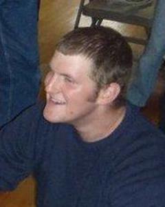 Man, 34. aeckard