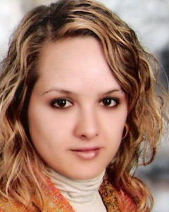 Woman, 50. gentle_DOM839