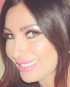 Woman, 51. Lebanesediva