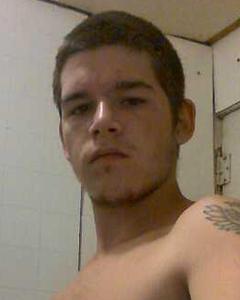 Man, 30. mickel8436