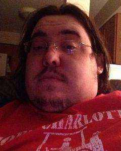 Man, 34. Nate0218
