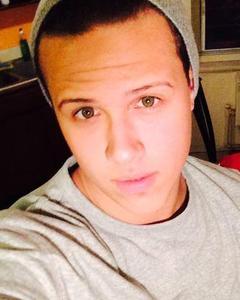Man, 30. Chris_M95