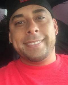 Man, 41. RT_King