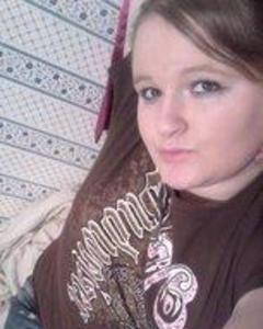 Woman, 34. MerandaKay