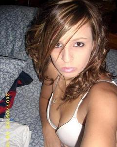 Woman, 37. chabelle