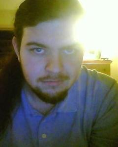 Man, 40. Irrad