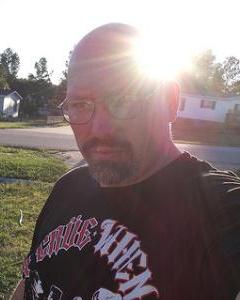 Man, 60. trucker0069