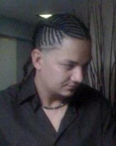 Man, 50. gymol