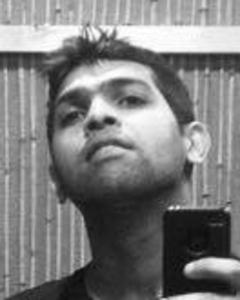 Man, 35. Sagith