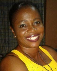 Woman, 55. seriouslyss
