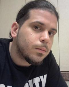 Man, 36. alfy0803