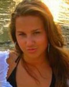 Woman, 45. olesyakiki