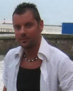 Man, 43. bingo117