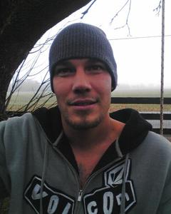 Man, 48. puzzledspider1