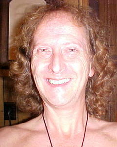 Man, 66. nealb27