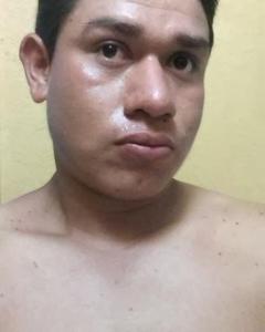 Man, 35. jose_adams