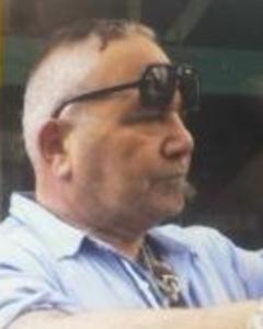 Man, 63. PAPA4152838012
