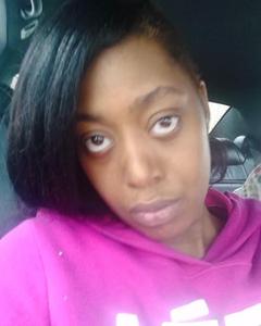 Woman, 34. ebony7036
