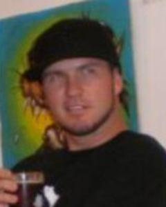 Man, 49. Shanedoggy