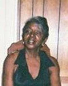 Woman, 82. CARI1943