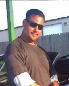 Man, 58. MRFIFI