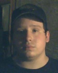 Man, 36. SHANE3000061