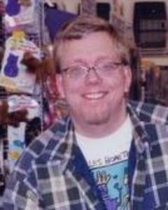Man, 62. tpickles