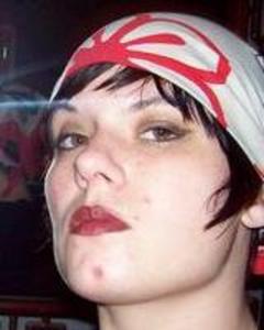 Woman, 44. sense_u_all