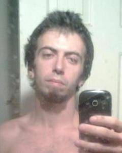 Man, 34. dc2ryder