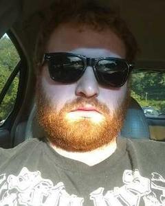 Man, 33. irishcav