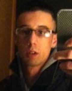Man, 40. Andrew287303