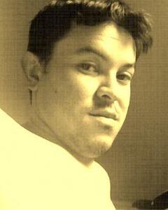 Man, 38. Manuel5034448