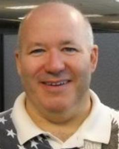 Man, 58. SmilingHumor