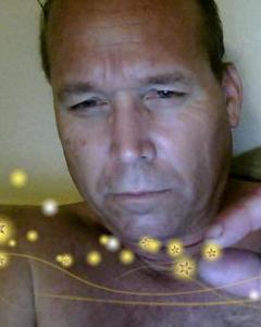 Man, 68. npsycojohn555