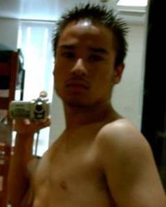 Man, 36. aggiebond