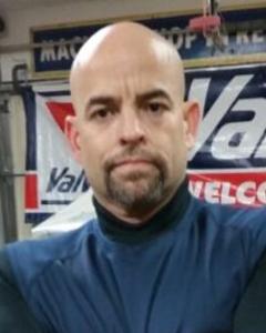 Man, 54. latino2261