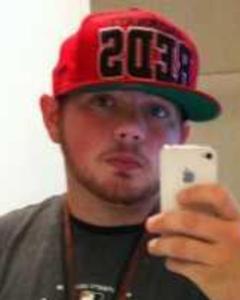 Man, 33. baller18182635