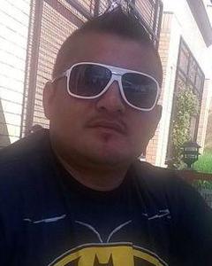 Man, 46. poblano4012