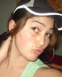 Woman, 40. luciparralq