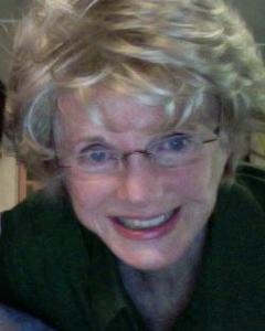 Woman, 91. fascinating423